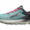 Footwear * | Altra Women'S Provision 6 (036 Black/Light Blue)