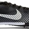 Footwear * | Nike Women'S Zoom Rival M 9 (002 Black/White-Dark Grey)