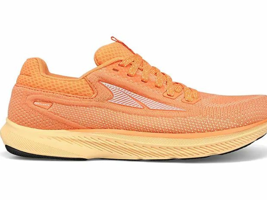 Footwear * | Altra Women'S Escalante 3 (880 Orange)