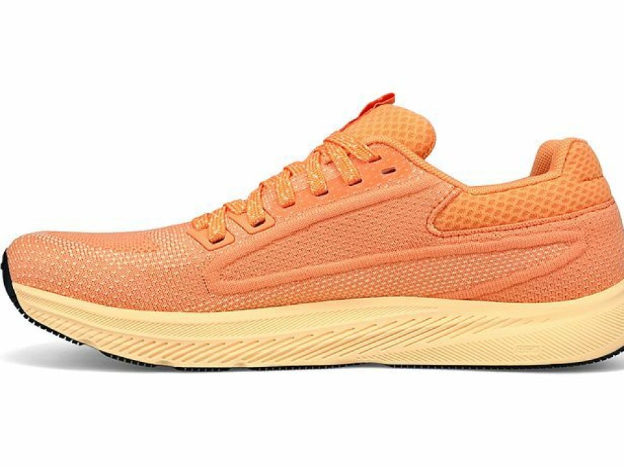 Footwear * | Altra Women'S Escalante 3 (880 Orange)