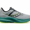 Footwear * | Saucony Men'S Tempus (17 Fossil/Moss)