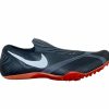 Footwear * | Nike Unisex Zoom Celar 3 (011 Black/White-Chile Red)