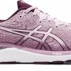 Footwear * | Asics Women'S Gel-Cumulus 24 (700 Barely Rose/Deep Plum)