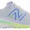 Footwear * | New Balance Women'S Fresh Foam X 860 V13 Wide (G Starlight/Pixel Green/Bright Lapis)