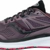 Footwear * | Saucony Women'S Omni 19 (20 Dusk/Berry)