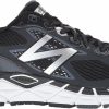 Footwear * | New Balance Men'S 840 V3 (Bw Black/White)