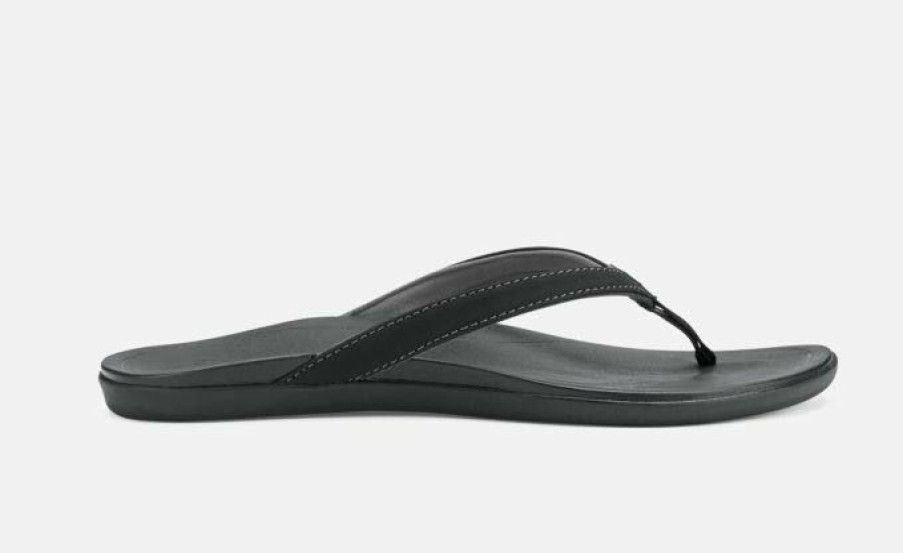 Sandals * | Women'S Olukai Ho'Opio 20294-Oxox