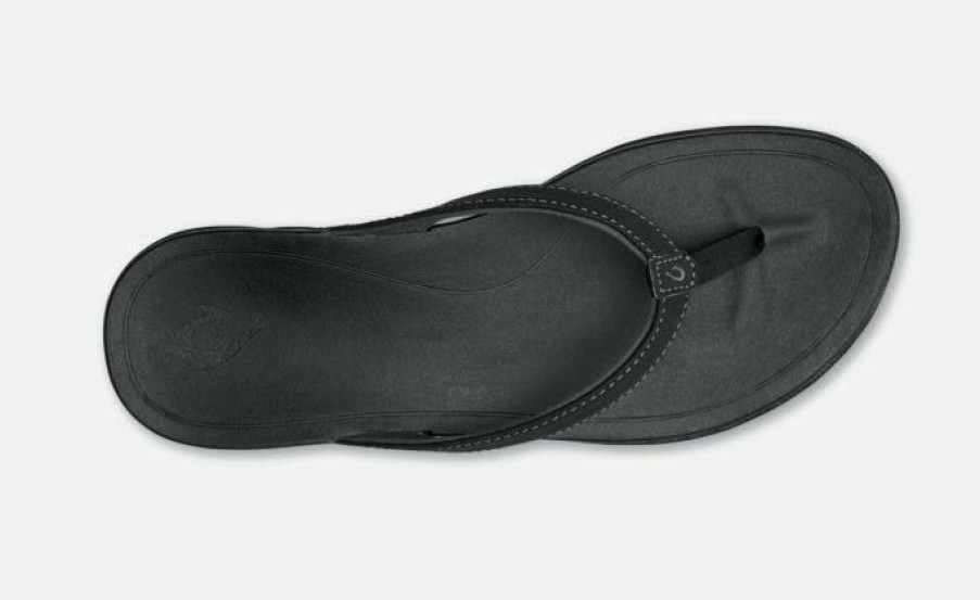 Sandals * | Women'S Olukai Ho'Opio 20294-Oxox