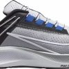 Footwear * | Nike Men'S Zoom Pegasus 38 Flyease Extra Wide (004 Wolf Grey/White/Black)