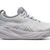 Footwear * | Asics Women'S Gel-Nimbus 25 (020 Piedemont Grey/Sheet Rock)