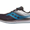 Footwear * | Saucony Men'S Fastwitch 9 (1 Black/White) 1 - Black/White