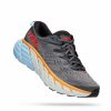 Footwear * | Hoka Men'S Gaviota 4 (Carc Castlerock/Anthracite)