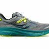 Footwear * | Saucony Men'S Guide 16 (15 Fossil/Moss)