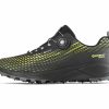 Footwear * | Icebug Men'S Newrun Bugrip Gtx ( 9A Black/Poison)