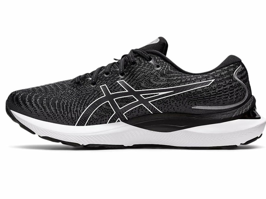 Footwear * | Asics Men'S Gel-Cumulus 24 (020 Carrier Grey/White)