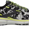 Footwear * | Brooks Women'S Ghost 15 Camo (029 Black/Ebony/Nightlife)