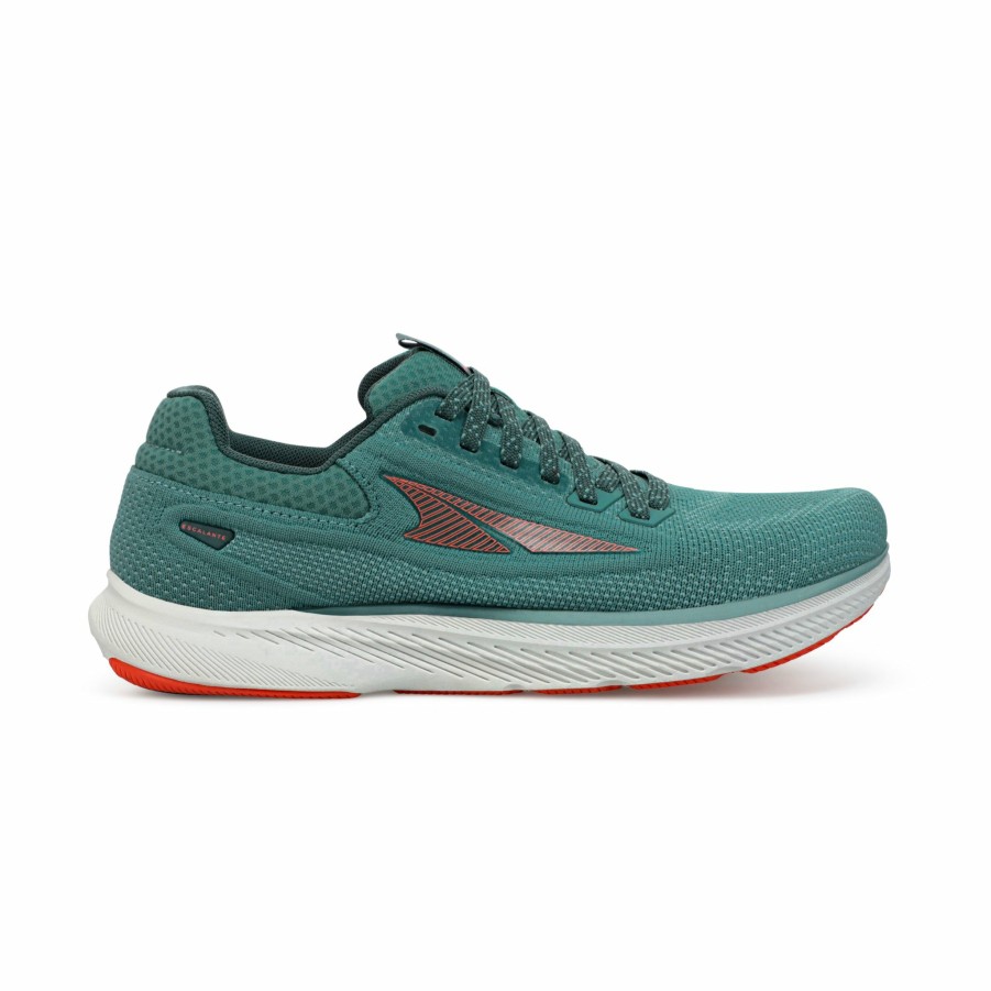 Footwear * | Altra Women'S Escalante 3 (305 Dusty Teal)