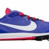 Footwear * | Nike Women'S Zoom Rival D 10 (500 Persian Violet / White-Black)