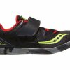 Footwear * | Saucony Unisex Unleash Sd2 (2 Black/Red)