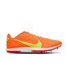 Footwear * | Nike Unisex Zoom Rival Xc 5 (801 Total Orange/Volt/Bright Crimson/Black)