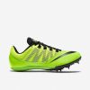 Footwear * | Nike Women'S Zoom Rival S 7 Track Spike (307 Electric Green/Black-Volt)