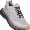 Footwear * | Hoka Women'S Stinson Atr 6 (Lmbg Lilac Marble/Blue Graphite)