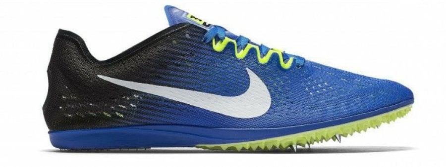 Footwear * | Nike Unisex Zoom Matumbo 3 (413 Hyper Cobalt/White-Black)