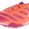 Footwear * | Women'S Tfx Star V2 (Fluro Peach/Puma Magenta)