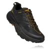 Footwear * | Hoka Men'S Speedgoat 4 Gtx (Adgg Anthracite/Dark Gull Grey)