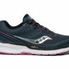 Footwear * | Saucony Women'S Echelon 8 (31 Space-Razzle)