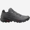 Footwear * | Salomon Men'S Speedcross 5 (Magnet/Black/Phantom)