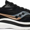 Footwear * | Saucony Men'S Endorphin Speed (40 Black/Gold)