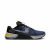 Footwear * | Nike Women'S Metcon 8 (002 Black/Light Thistle/Dk Smoke Grey/Lapis)