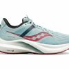 Footwear * | Saucony Women'S Tempus (18 Mineral/Rose)