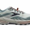 Footwear * | Brooks Women'S Cascadia 16 (480 Aqua/Tourmaline/Rooibos Tea)