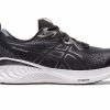 Footwear * | Asics Women'S Gel-Cumulus 25 (002 Black/White)