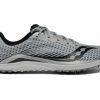 Footwear * | Saucony Women'S Kilkenny Xc 8 (40 Alloy/Black)