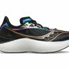 Footwear * | Saucony Men'S Endorphin Pro 3 (10 Black/Goldstruck)