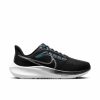 Footwear * | Nike Women'S Air Zoom Pegasus 39 Premium (001 Black/White)