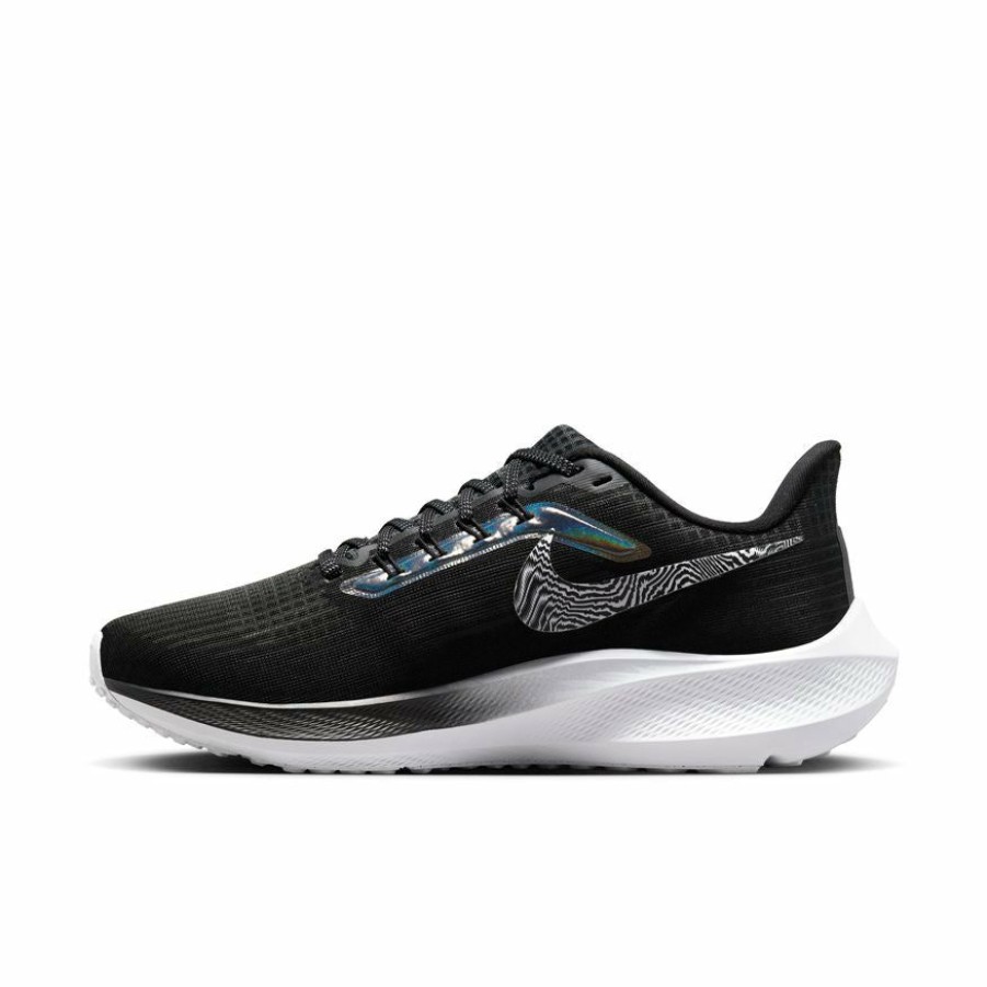 Footwear * | Nike Women'S Air Zoom Pegasus 39 Premium (001 Black/White)