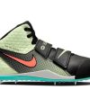 Footwear * | Nike Unisex Zoom Javelin Elite 3 (700- Barely Volt/Hyper Orange-Black)