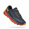 Footwear * | Hoka Men'S Torrent 2 (Osfs Outer Space/Fiesta)