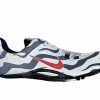 Footwear * | Nike Unisex Zoom Ja (061 Metallic Silver/Sport Red-Black)