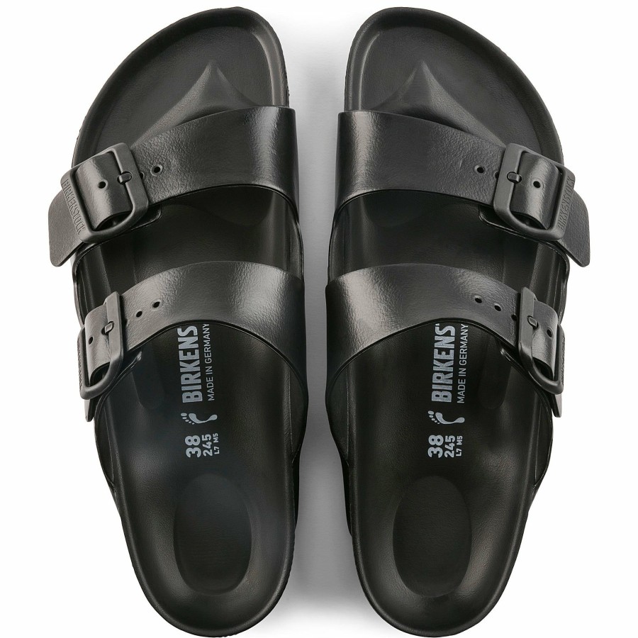 Sandals * | Women'S Birkenstock Arizona Essentials Eva Birk-129423