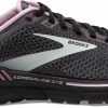 Footwear * | Brooks Women'S Adrenaline Gts 22 (015 Pearl/Black/Metallic)