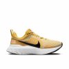 Footwear * | Nike Women'S React Infinity 3 (700 Wheat Gold/Black/Pink Spell/Light Cream)