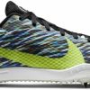 Footwear * | Nike Women'S Zoom W 4 (100 White/Volt-Black)