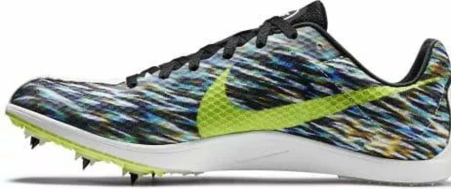 Footwear * | Nike Women'S Zoom W 4 (100 White/Volt-Black)