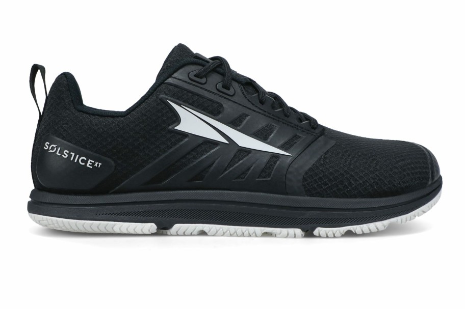 Footwear * | Altra Women'S Solstice Xt 2 (000 Black)