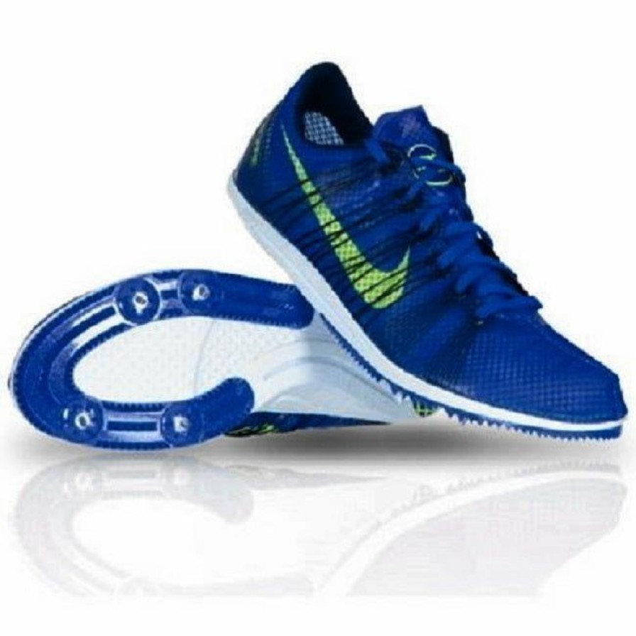 Footwear * | Nike Unisex Zoom Matumbo 2 (470 Game Royal/Volt/Black)